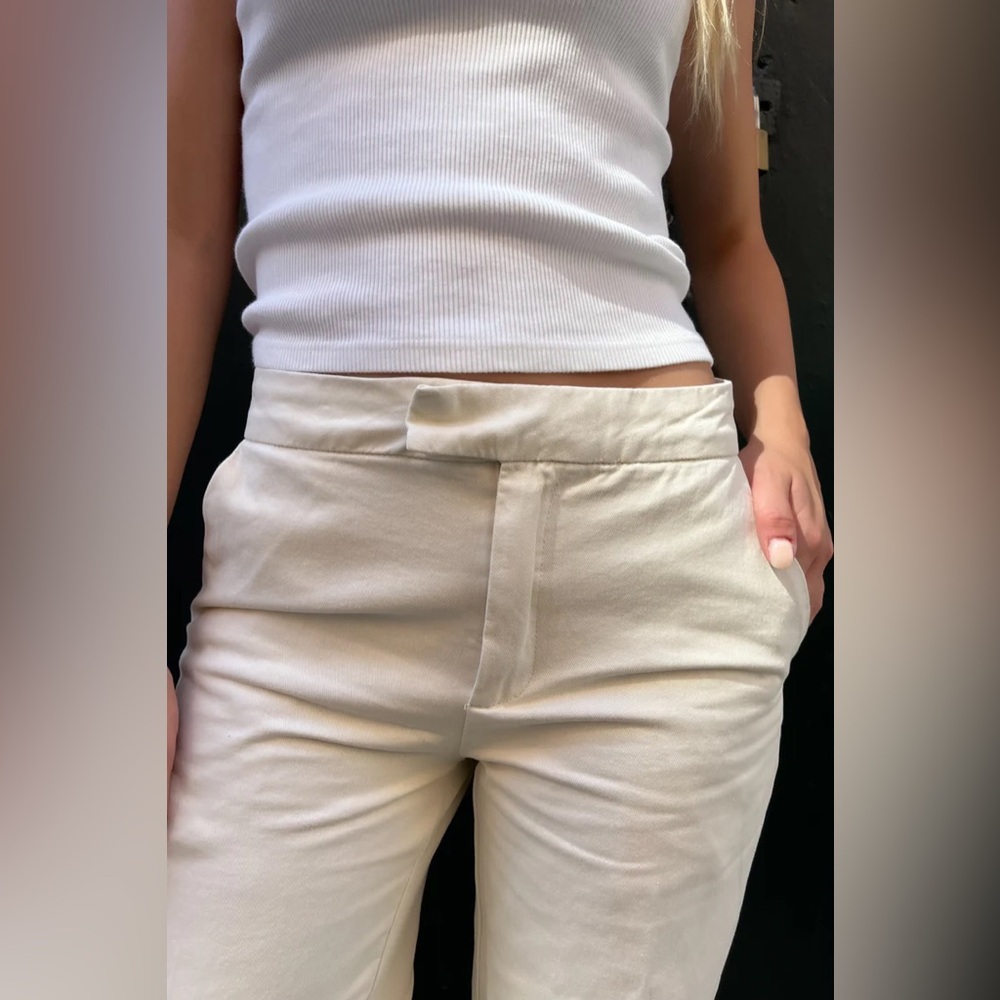 New brandy Melville pants